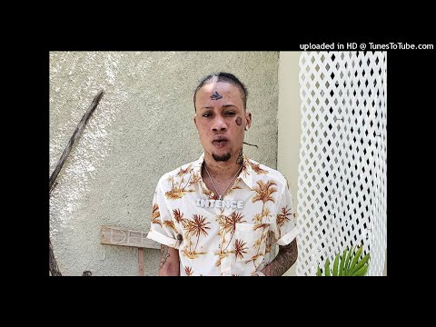 Intence - Loyal To Death [Different Level Riddim]