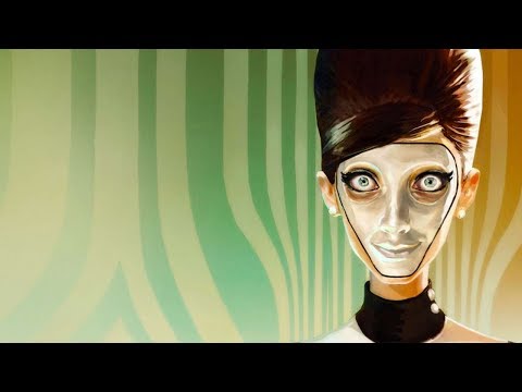 WE HAPPY FEW  Walkthrough Gameplay PART 6 THE TUNNEL
