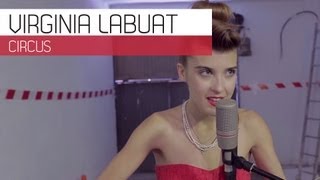 Virginia Labuat - Circus | TOMATU MUSIC