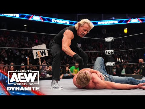 Jeff Jarrett: These Guys That Complain, They’re Creating A Narrative Of Who Their Character Is