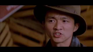 Big Trouble in Little China - Nothing or Double