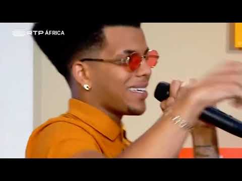 FARAY KING CONSCIENCIA feat DICE  RTP AFRICA