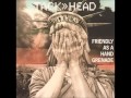 Tackhead Tell Me The Hurt