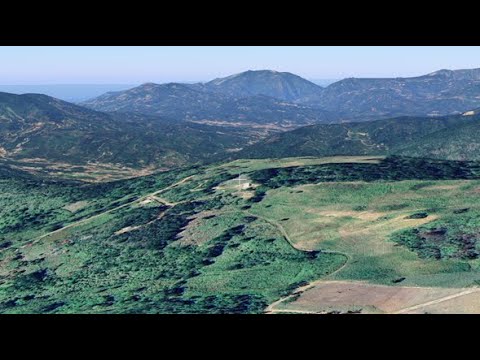 Terreno plano en venta 1 ha | Cima de Dota, San José | Vistas espectaculares y clima fresco