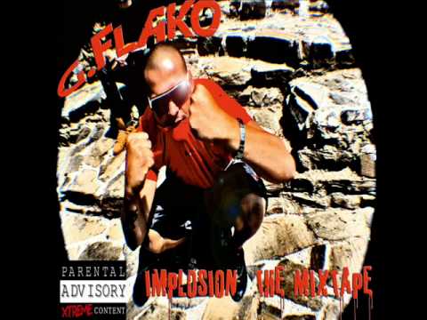 G.flako Ella es tu musa