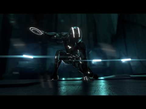 TRON: Evolution Trailer (HD)