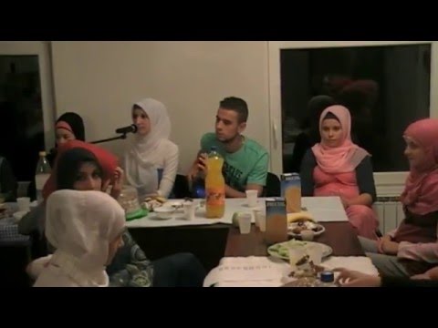 Hor El-Aziz - Dodji dodji najljepsa