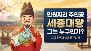 Download lagu 백성을 위한 통치, 세종대왕의 발자취 | 한국사 | 시니어 | 만원 | 조선시대 mp3