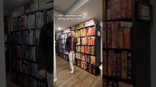 I will gladly talk board games! #shorts#boardgames