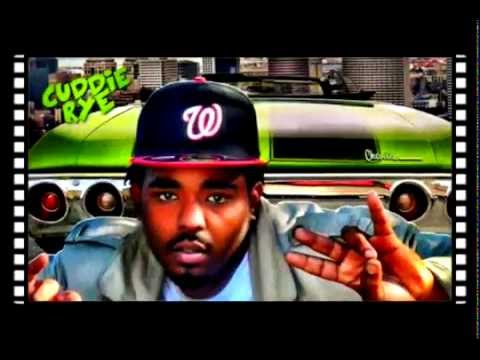 What Da hook- Cuddie Rye feat Feeze Pheez & Kevo Gas