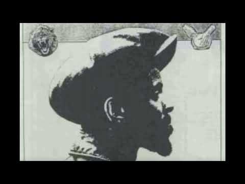 JAH SHAKA plays MISTRY BABYLON (UK Principal)