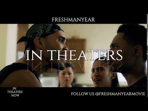 Freshman Year Now in Select Theaters