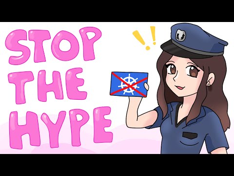 Kubernetes Is No Longer #1 — The REAL 2025 Cloud Native Report (CNCF x SlashData)