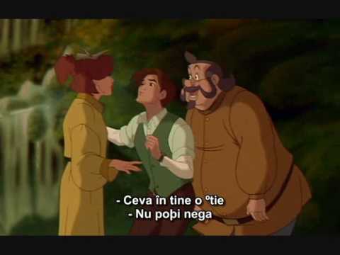 Anastasia Movie Not Disney Princess - Similar Themes Anastasia Movie Not Disney Princess - Similar Themes