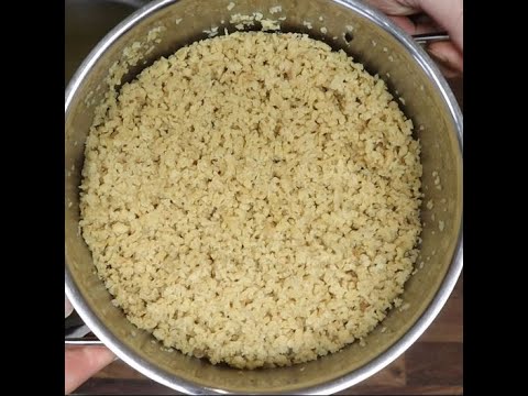 Soy Schnetzel ( extra fine) from dm - quick and easy :-) (vegan)