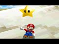 Super Mario 64 DS All 100 Coin Stars