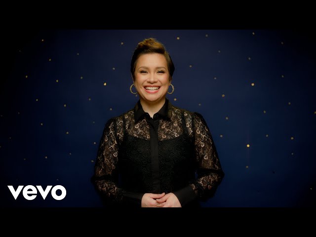 WATCH: Lea Salonga and Pentatonix sing the Jose Marie Chan classic ‘Christmas in Our Hearts’