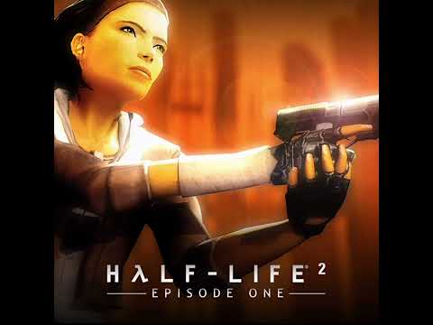 Half Life 2: Episode One OST - Penultimatum | Slowed