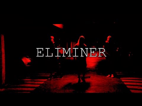 Lieutenant Nono x Bakalay - Eliminer