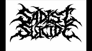 Sadist Suicide - Destined To The Homicide