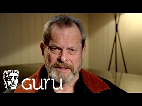 Terry Gilliam - "I Would Go Out With My Bolex Camera Every Weekend"