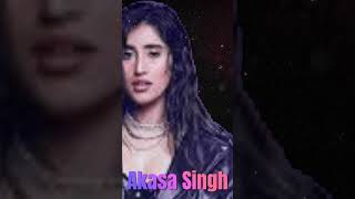 Pop The Bottle - Akasa Singh