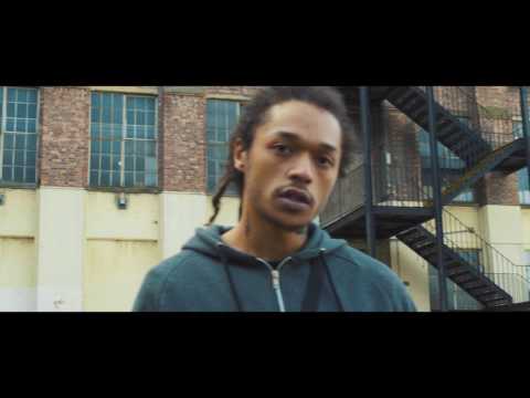 Jon E Clayface - Rep Thy Crew (Love Thy Blood) Ft. Ten Dixon Official Music Video