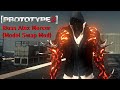 PROTOTYPE 2 Real Boss Alex Mercer Model Swap Mod