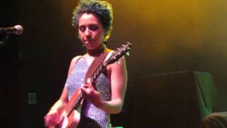 Skinny Girl Diet - 'Witch of the Waste'-  Shepherd's Bush Empire - 25th March 2017