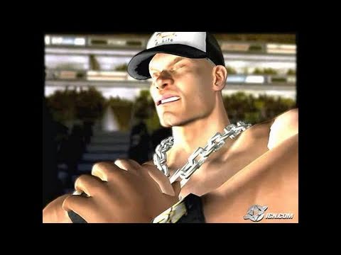 WWE WrestleMania 21 Xbox Trailer - Trailer