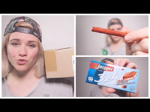 ♫ DEGUSTATION | Marco de Magellan | Mexique&Belgique