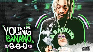 Banan - Ooo (prod. sez)