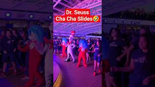 Carnival Pride Sail Away 🥳