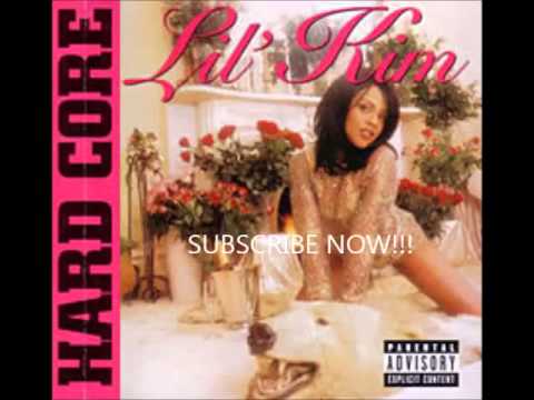 Lil Kim Hard Core {Full}1996