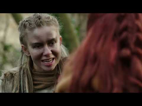 Wolfblood S05E07 Torn (4K)