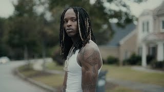 King Von - Armed &amp; Dangerous (Official Video)