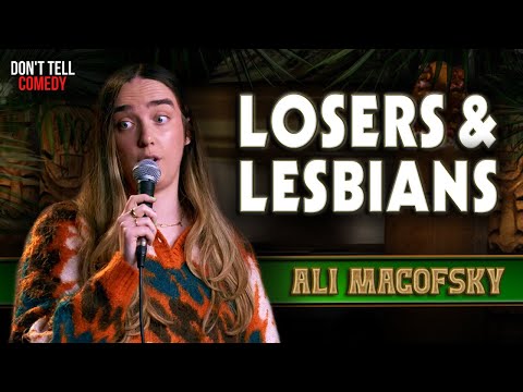Thumbnail for Losers and Lesbians