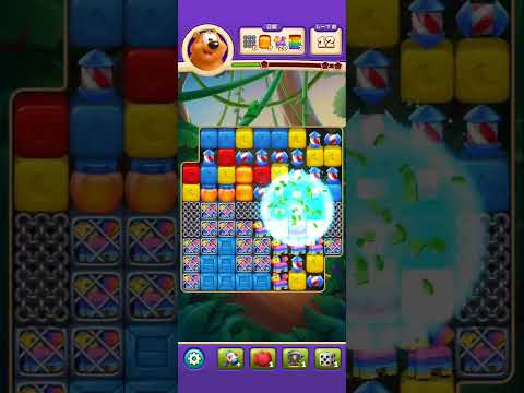 Toon Blast Level 6233-6236-2 Clear @mlupin‘s Room(1)