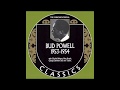 Clásicos del Jazz - 150 standards Stella By Starlight Bud Powell
