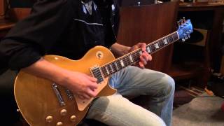 This Cat's On A Hot Tin Roof/The Brian Setzer Orchestra(YG完コピ大賞応募音源)