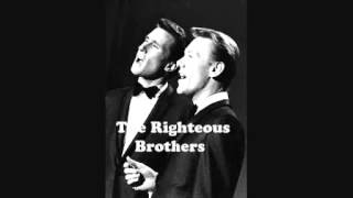 The Righteous Brothers -  You&#39;ll Never walk Alone