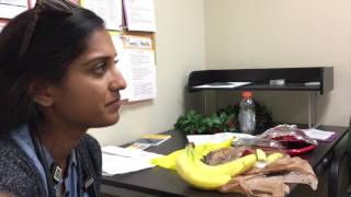 Teaching Med Students Dental Anatomy - "It looks like ice cream"