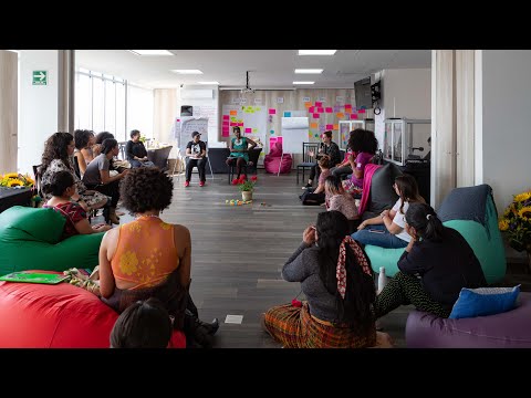 Resources – Feminist Centre for Racial Justice (FCRJ)