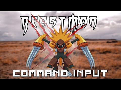 BeastMan chip secret trick