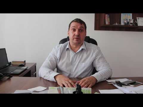 Mesajul primarului comunei Florești-Stoenești, jud. Giurgiu cu ocazia sărbătorilor de iarnă 2016