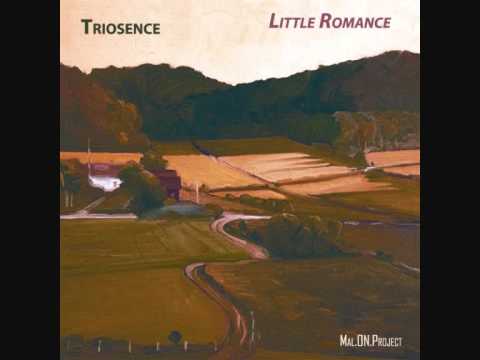 Little Romance - Triosence