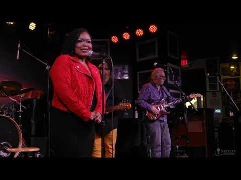 Shemekia Copeland 2025 02 15 "Full Show" Boca Raton, Florida - The Funky Biscuit