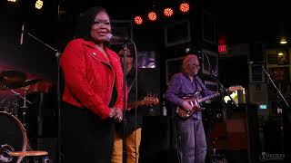 Shemekia Copeland 2025 02 15 &quot;Full Show&quot; Boca Raton, Florida - The Funky Biscuit
