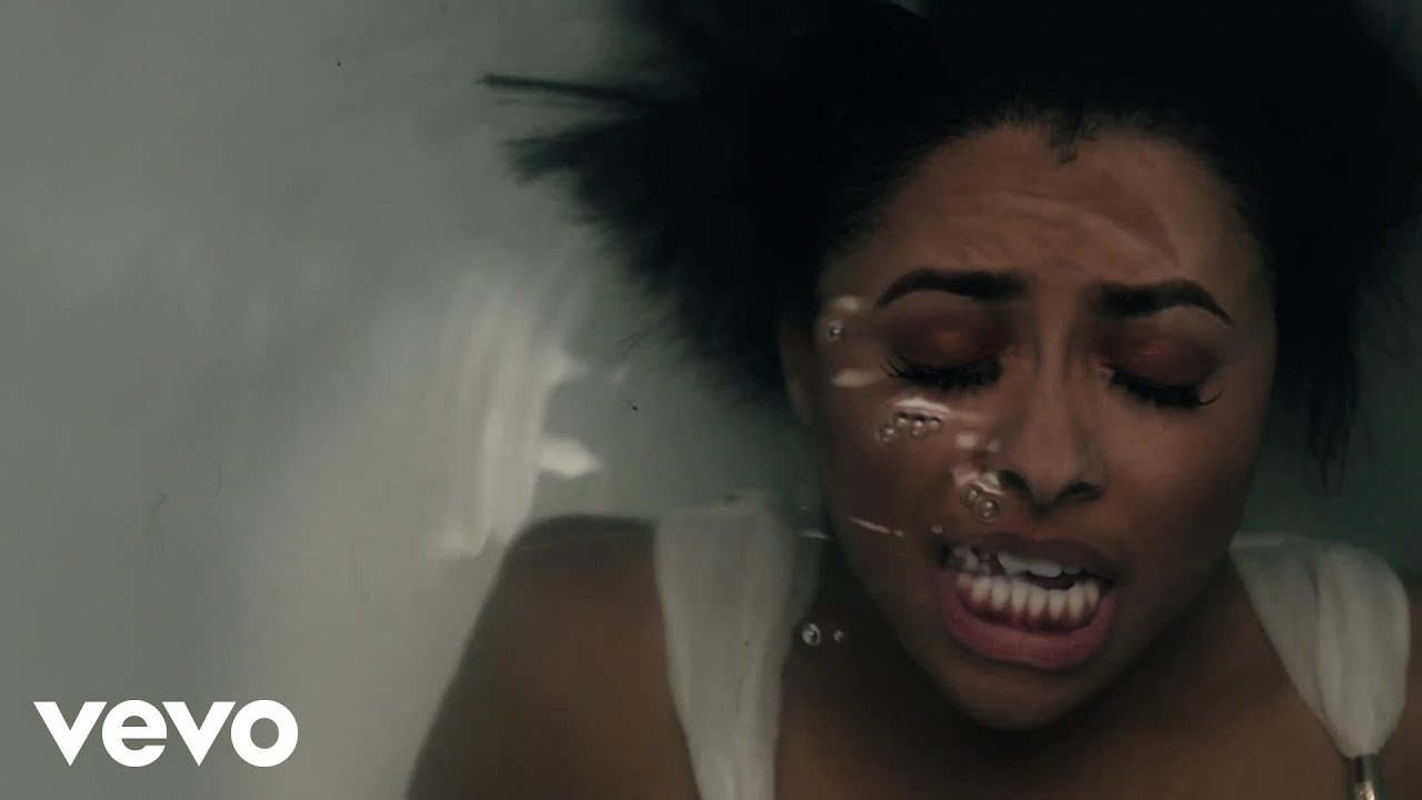 Kat Graham ft. Babyface — Secrets