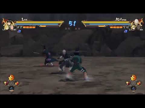 Defi Ft7:Blessed Vs Macron